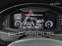 2020 Audi A6