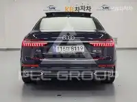 2020 Audi A6