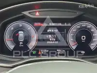 2020 Audi A6