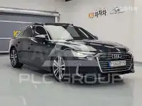 2020 Audi A6