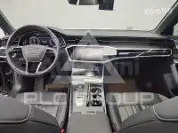 2020 Audi A6