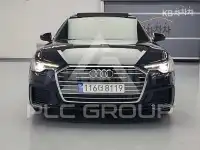 2020 Audi A6
