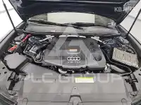 2020 Audi A6