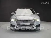 2020 Audi A6