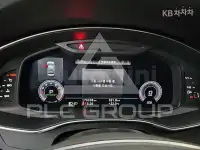 2020 Audi A6
