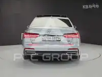 2020 Audi A6