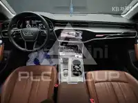 2020 Audi A6