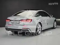 2020 Audi A6