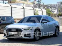 2020 Audi A6