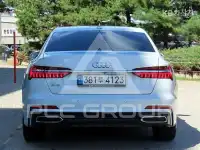 2020 Audi A6