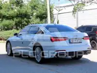 2020 Audi A6