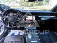 2020 Audi A6