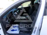 2020 Audi A6