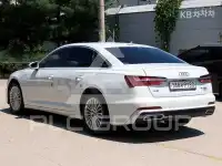 2020 Audi A6