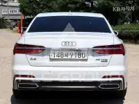 2020 Audi A6