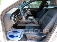 2020 Audi A6