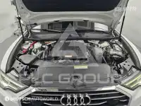2020 Audi A6