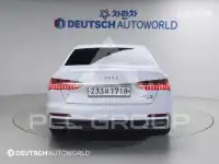 2020 Audi A6