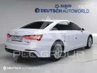 2020 Audi A6