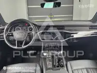 2020 Audi A6