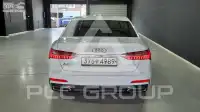 2020 Audi A6