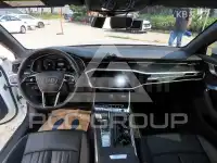 2020 Audi A6