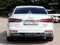 2020 Audi A6