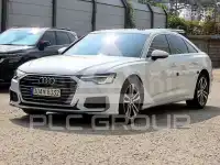 2020 Audi A6