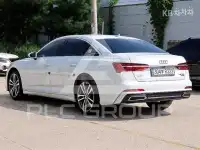 2020 Audi A6