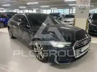 2020 Audi A6