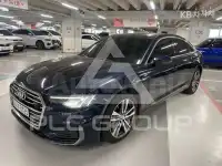 2020 Audi A6