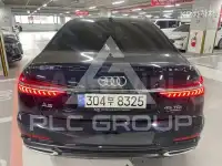 2020 Audi A6