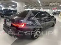 2020 Audi A6