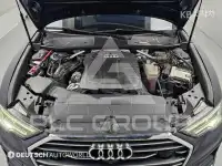 2020 Audi A6