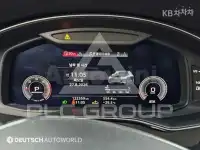 2020 Audi A6