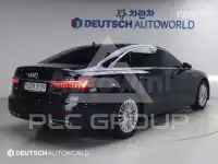 2020 Audi A6