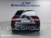 2020 Audi A6