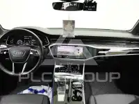 2020 Audi A6