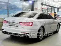 2020 Audi A6