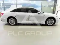 2020 Audi A6