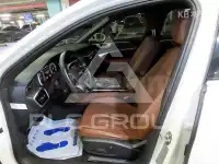 2020 Audi A6