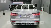 2020 Audi A6