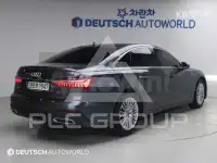 2020 Audi A6