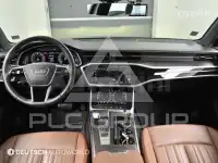 2020 Audi A6