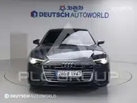 2020 Audi A6