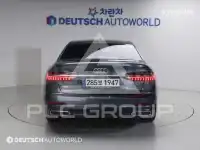 2020 Audi A6