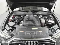 2020 Audi A6