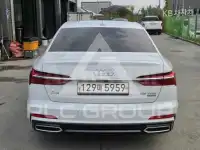 2020 Audi A6