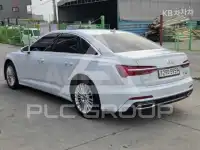 2020 Audi A6