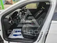 2020 Audi A6